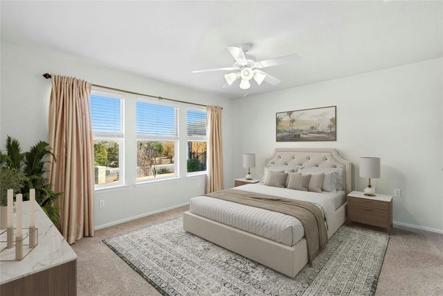 107 Garner CV, Georgetown, TX 78633