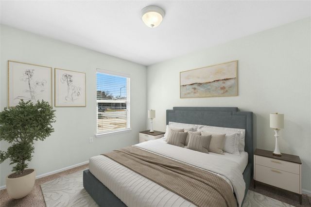 107 Garner CV, Georgetown, TX 78633