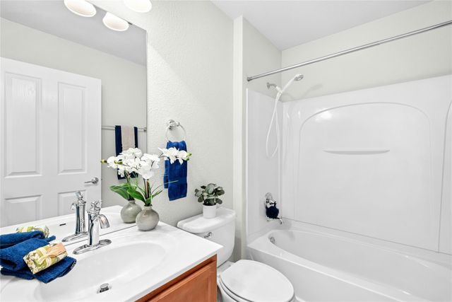 107 Garner CV, Georgetown, TX 78633