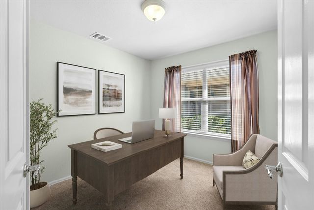 107 Garner CV, Georgetown, TX 78633