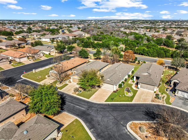 107 Garner CV, Georgetown, TX 78633