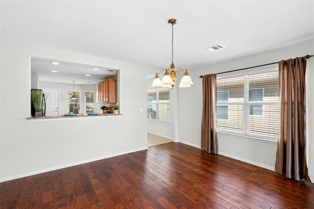 107 Garner CV, Georgetown, TX 78633