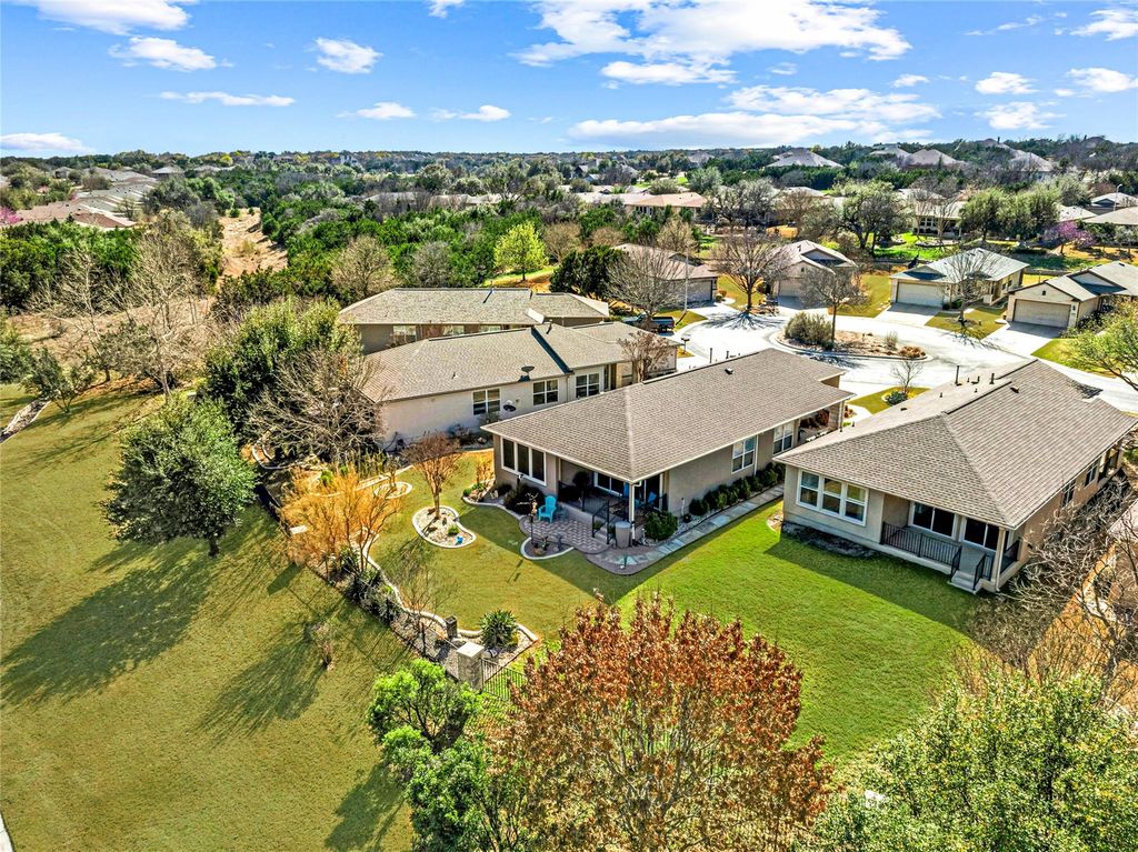 107 Garner CV, Georgetown, TX 78633