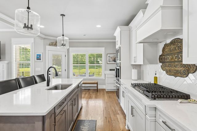 1019 Gadwall Ln, Spring Hill, TN 37174