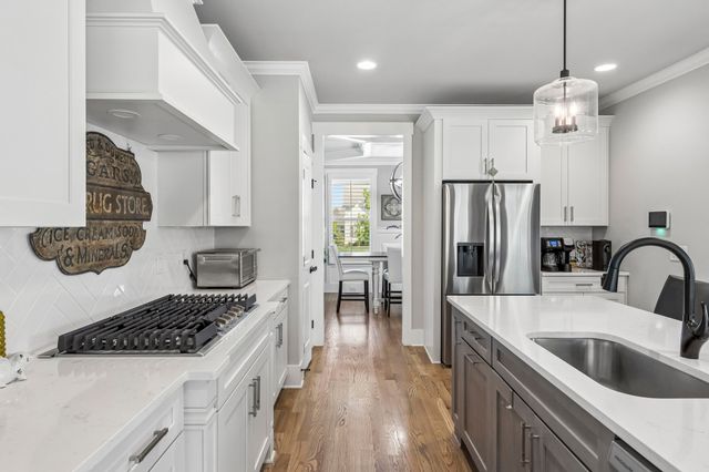 1019 Gadwall Ln, Spring Hill, TN 37174