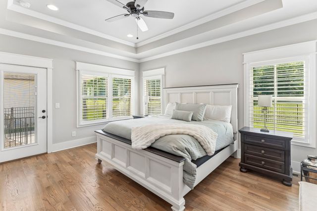 1019 Gadwall Ln, Spring Hill, TN 37174