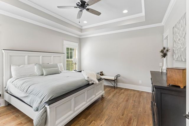 1019 Gadwall Ln, Spring Hill, TN 37174