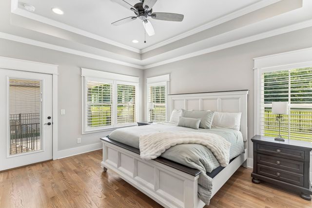 1019 Gadwall Ln, Spring Hill, TN 37174