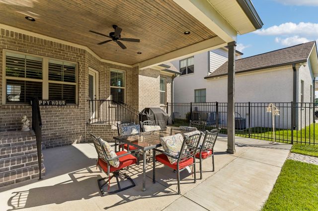 1019 Gadwall Ln, Spring Hill, TN 37174