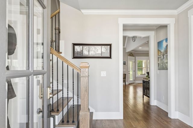 1019 Gadwall Ln, Spring Hill, TN 37174