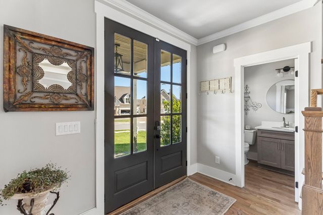 1019 Gadwall Ln, Spring Hill, TN 37174