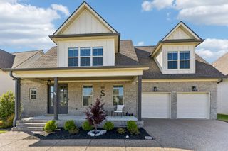 1019 Gadwall Ln, Spring Hill, TN 37174