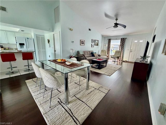 3431 Clubview DR, North Fort Myers, FL 33917