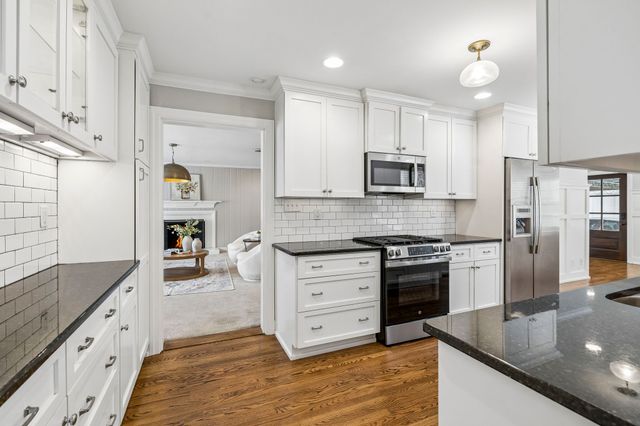 315 Battle Ave, Franklin, TN 37064
