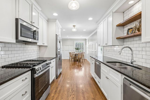 315 Battle Ave, Franklin, TN 37064