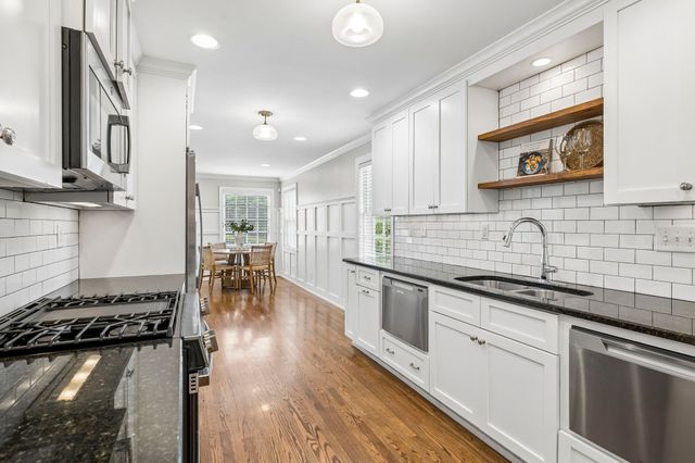 315 Battle Ave, Franklin, TN 37064