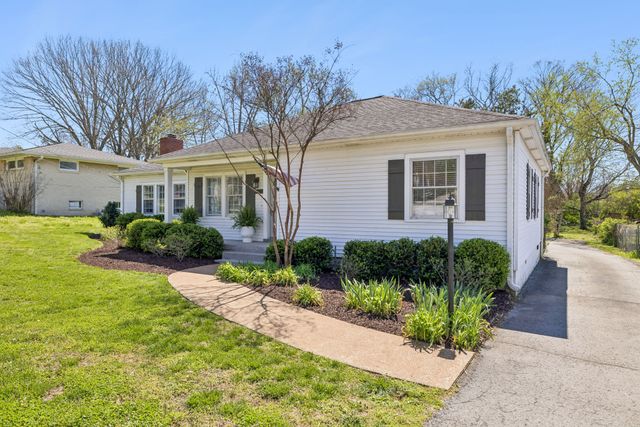 315 Battle Ave, Franklin, TN 37064