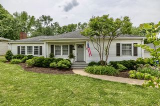315 Battle Ave, Franklin, TN 37064