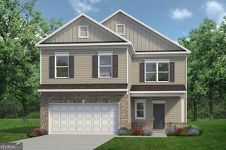 103 Park Bench Way LOT D79, Warner Robins, GA 31008