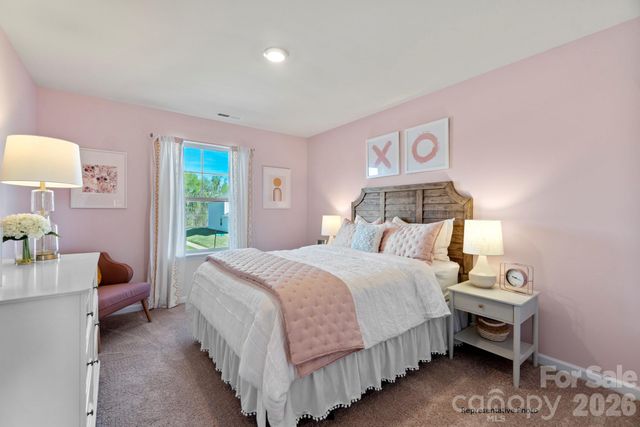 1053 Hallman Branch Lane, Lincolnton, NC 28092