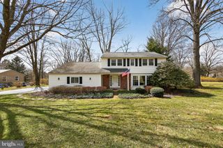 532 WESTFIELD DR, Exton, PA 19341