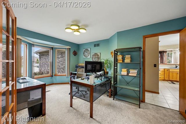 29124 Lesnau Court, Chesterfield, MI 48047