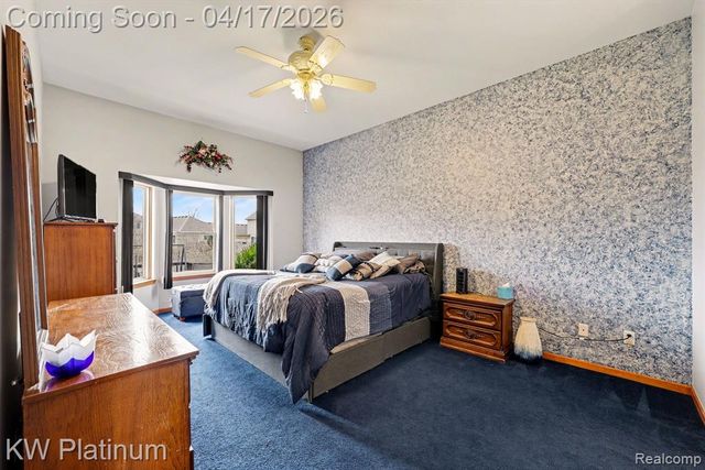 29124 Lesnau Court, Chesterfield, MI 48047