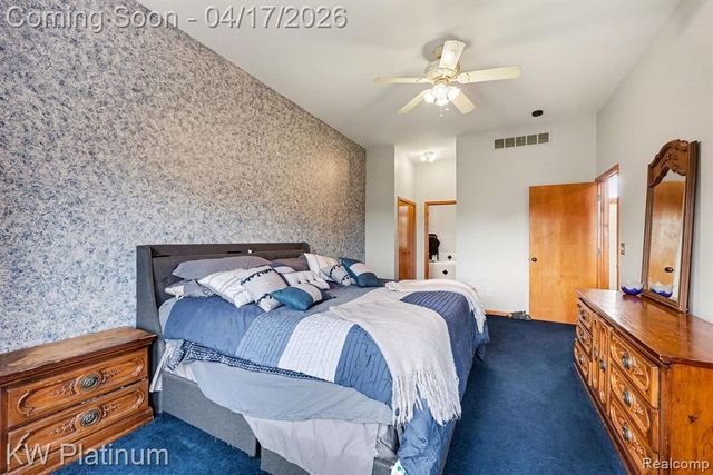 29124 Lesnau Court, Chesterfield, MI 48047