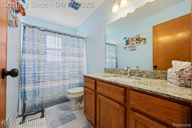 29124 Lesnau Court, Chesterfield, MI 48047