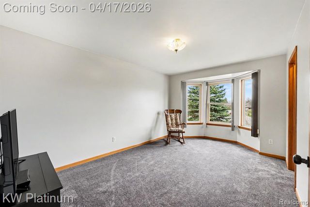 29124 Lesnau Court, Chesterfield, MI 48047