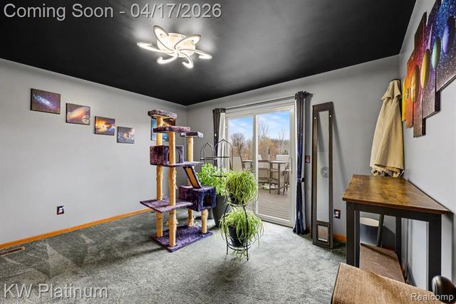 29124 Lesnau Court, Chesterfield, MI 48047