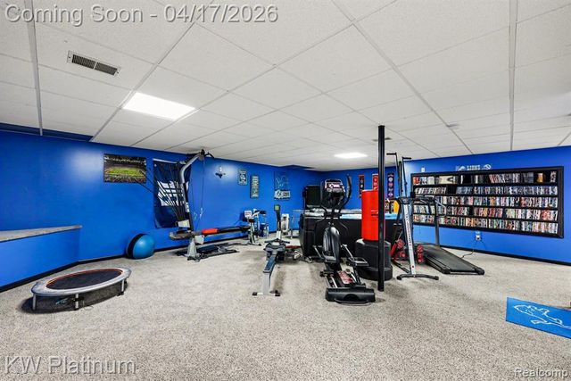 29124 Lesnau Court, Chesterfield, MI 48047