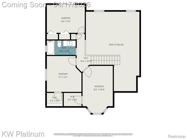 29124 Lesnau Court, Chesterfield, MI 48047