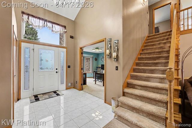 29124 Lesnau Court, Chesterfield, MI 48047