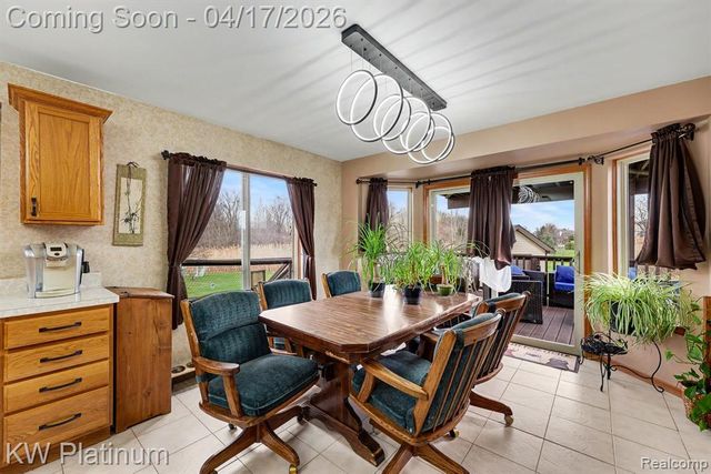 29124 Lesnau Court, Chesterfield, MI 48047