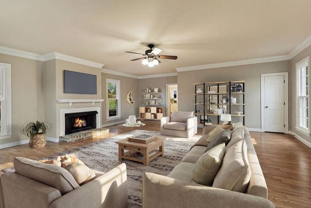 123 Saint Andrews Dr, Franklin, TN 37069