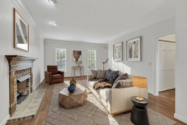 123 Saint Andrews Dr, Franklin, TN 37069