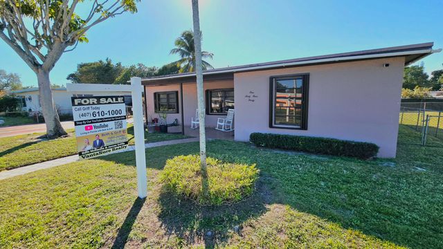 16430 NW 20th Avenue, Miami Gardens, FL 33054