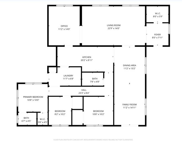 16430 NW 20th Avenue, Miami Gardens, FL 33054