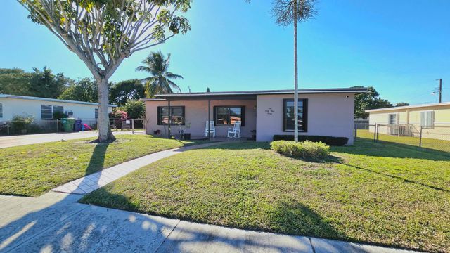 16430 NW 20th Avenue, Miami Gardens, FL 33054