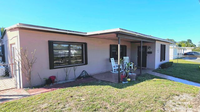 16430 NW 20th Avenue, Miami Gardens, FL 33054