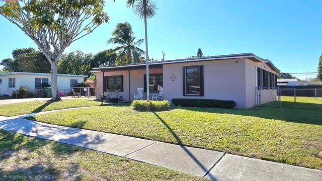 16430 NW 20th Avenue, Miami Gardens, FL 33054