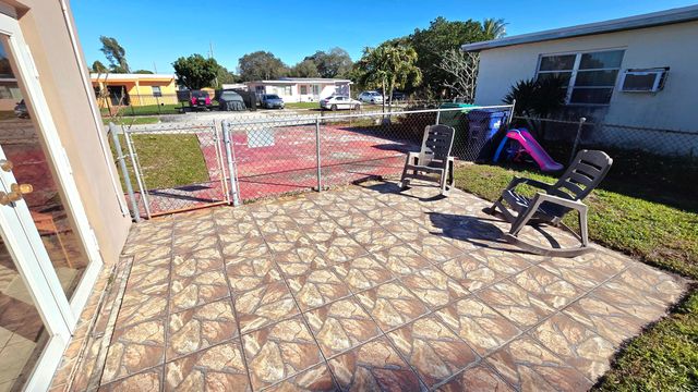 16430 NW 20th Avenue, Miami Gardens, FL 33054