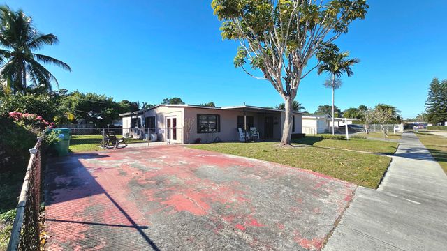 16430 NW 20th Avenue, Miami Gardens, FL 33054