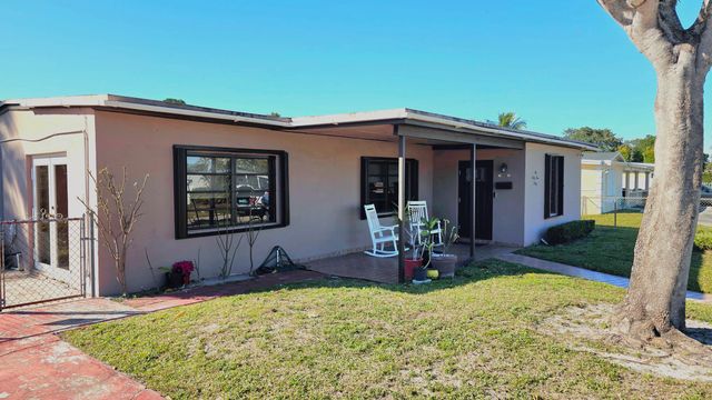 16430 NW 20th Avenue, Miami Gardens, FL 33054