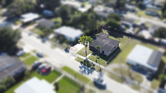 16430 NW 20th Avenue, Miami Gardens, FL 33054