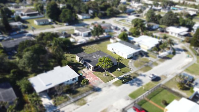 16430 NW 20th Avenue, Miami Gardens, FL 33054