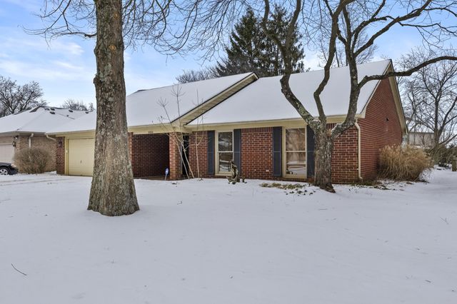 1004 Autumn Ridge Drive, Lexington, KY 40509