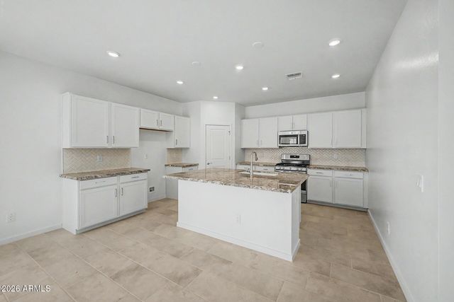 20668 N 225TH Drive, Surprise, AZ 85387