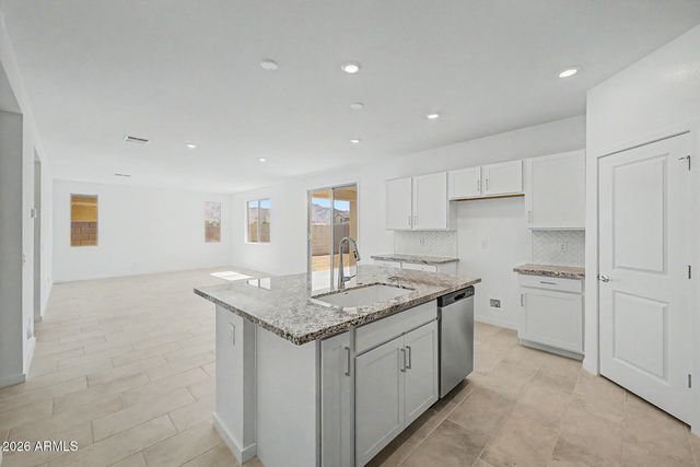 20668 N 225TH Drive, Surprise, AZ 85387